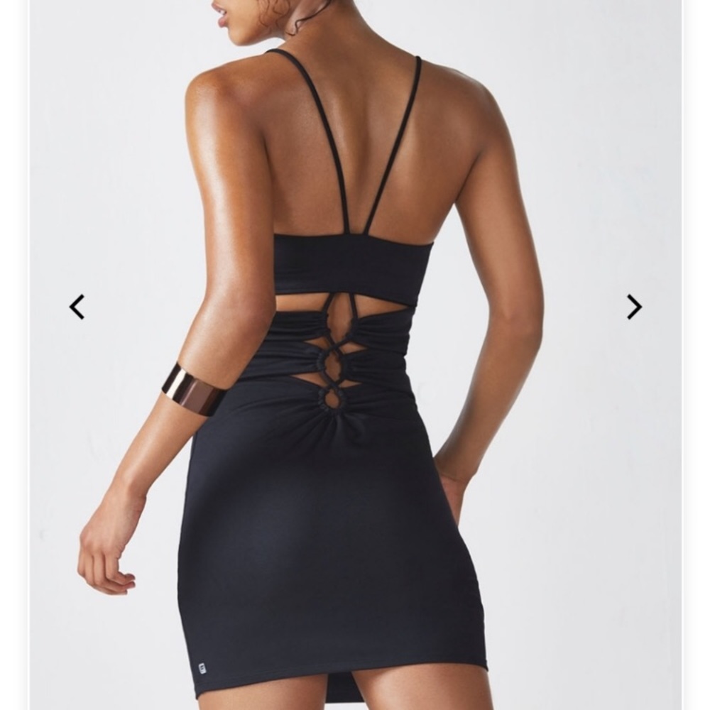 Fabletics NWOT Bailey dress